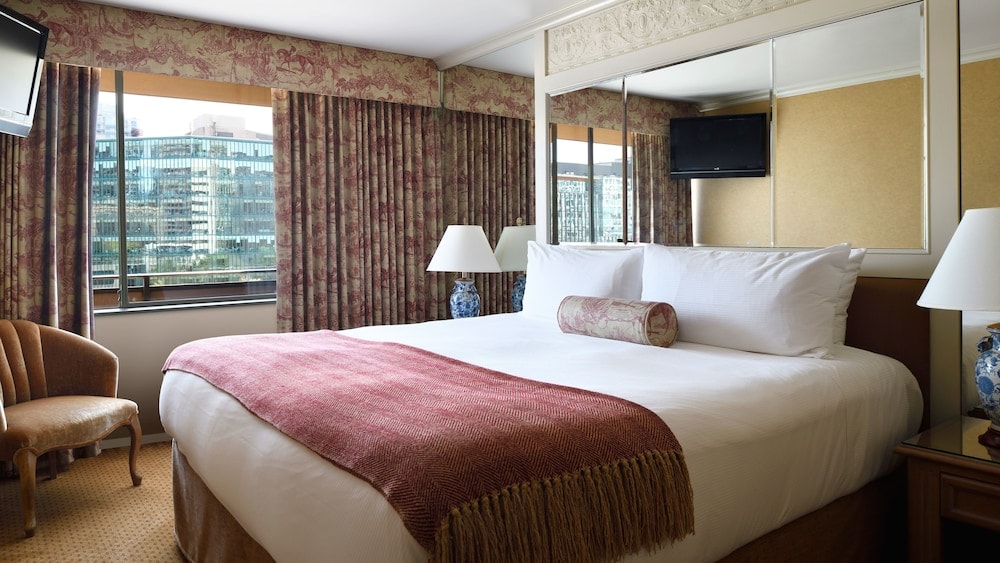 Wedgewood Hotel & Spa