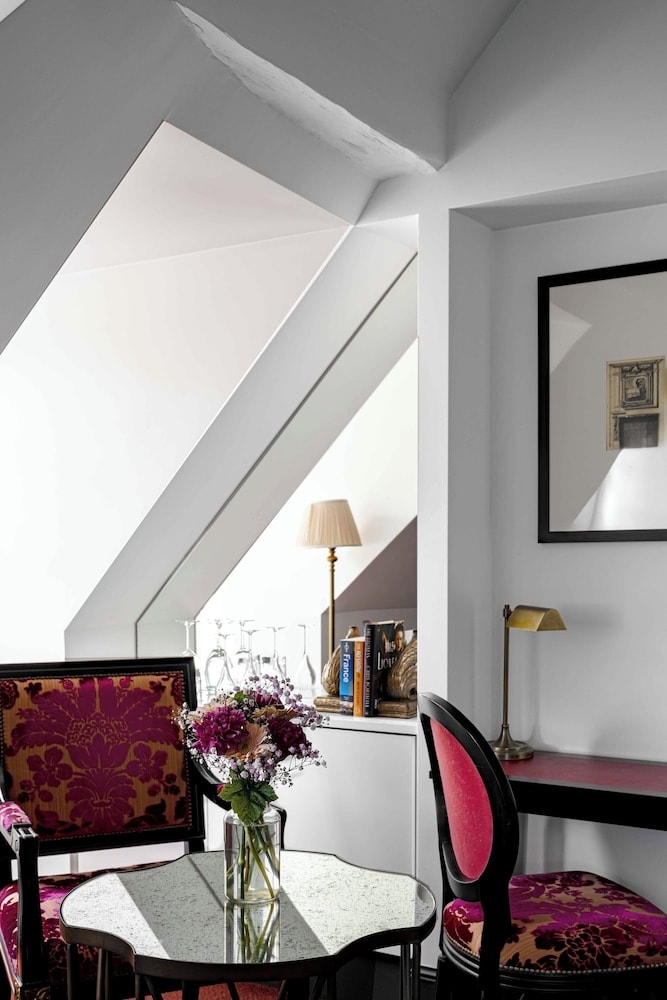 La Chambre du Marais