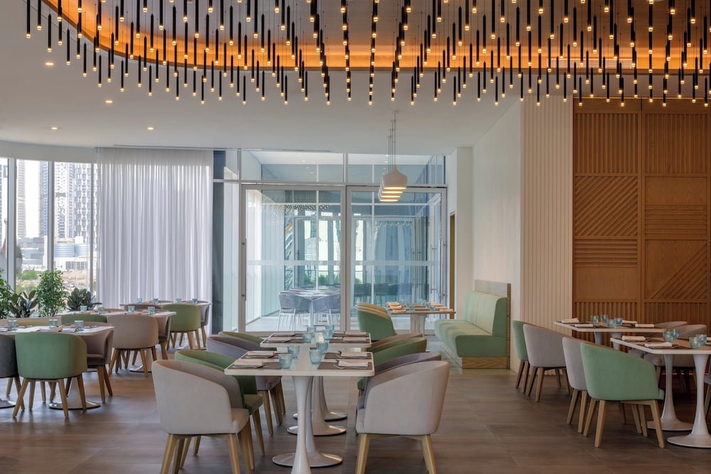 Holiday Inn Dubai Business Bay by IHG