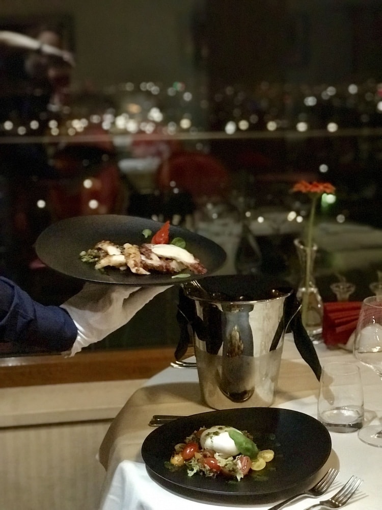 Hotel Atlantic