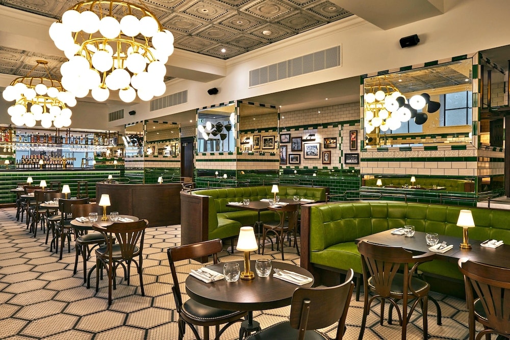 The Grand Hotel Birmingham