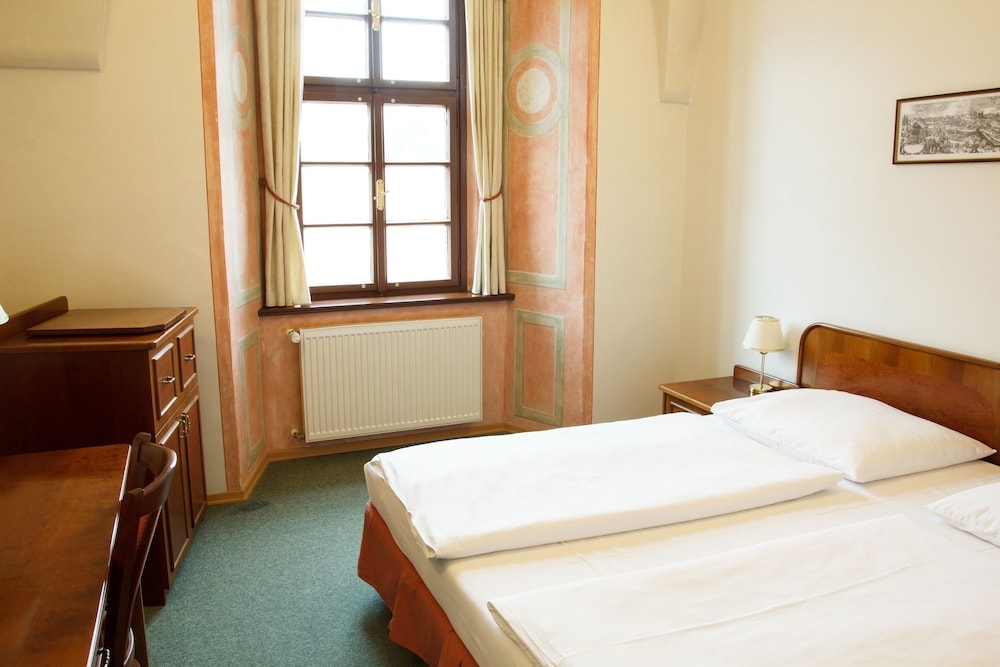 Hotel Adalbert