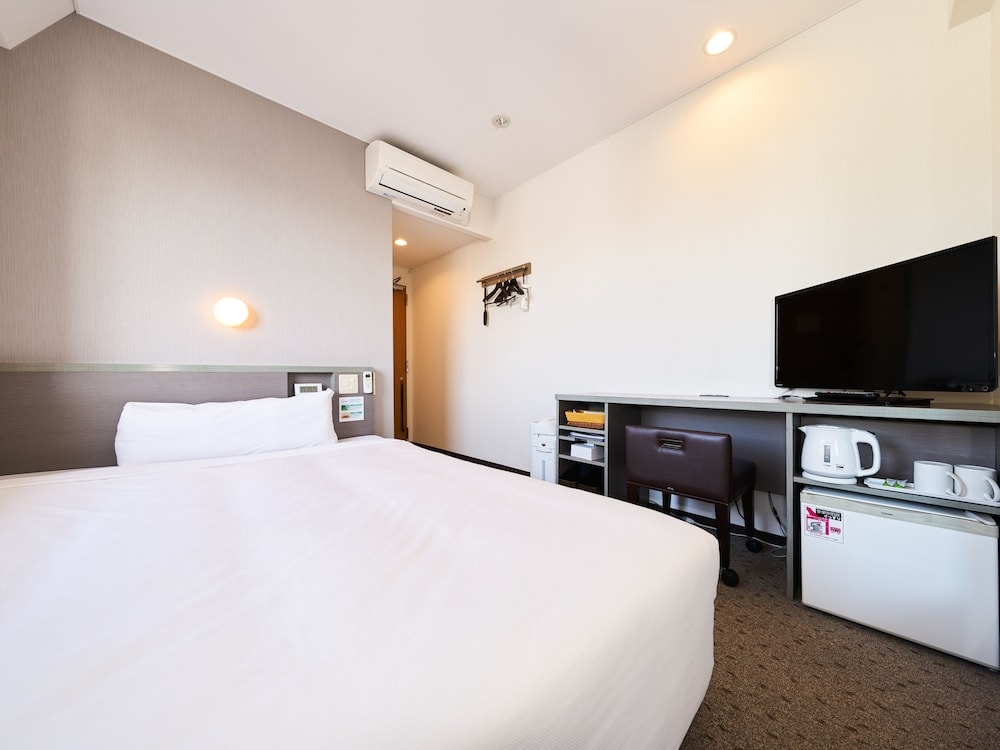 Super Hotel Tokyo Nihonbashi Mitsukoshimae