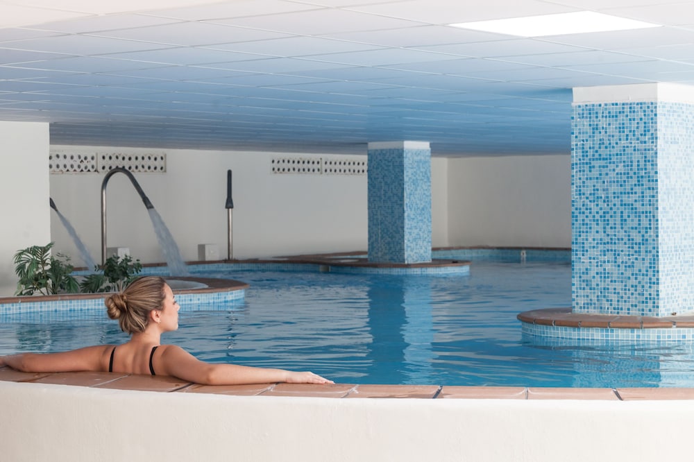 Ibersol Almuñecar Beach & Spa