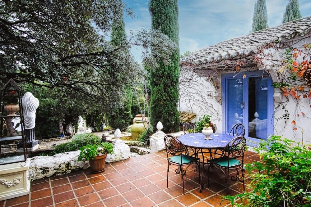 Hotel Finca Los Pilares de Ronda