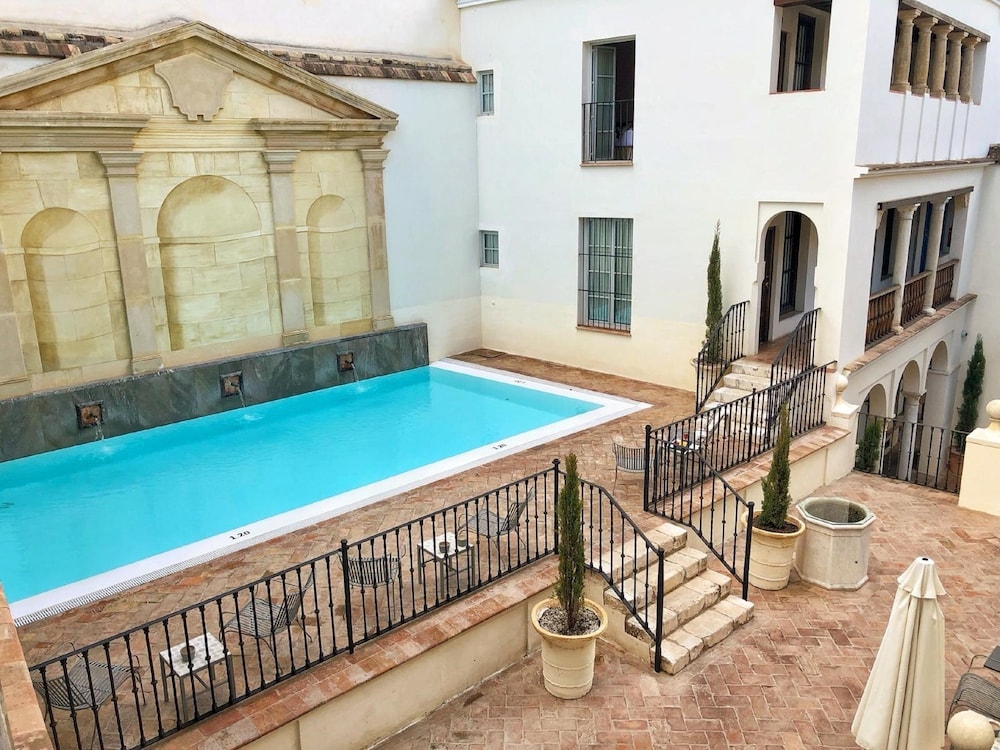 Las Casas de la Judería de Córdoba