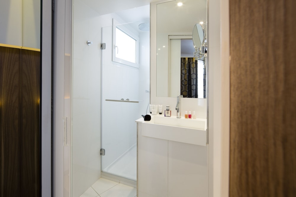 Hotel Eiffel Turenne