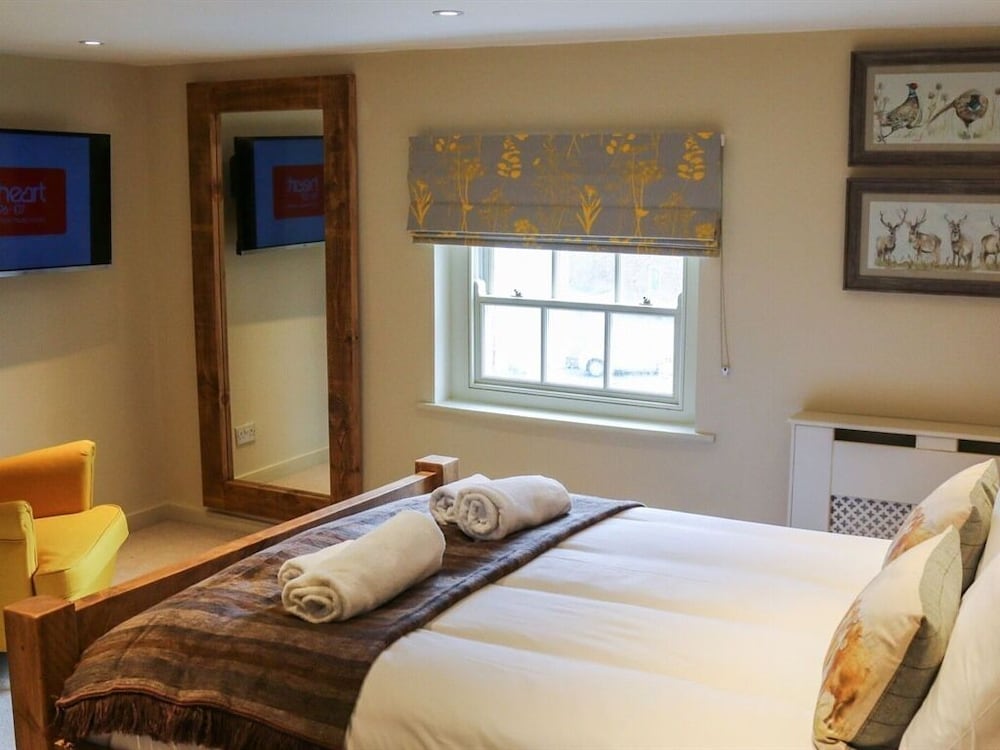 The Quay B&B