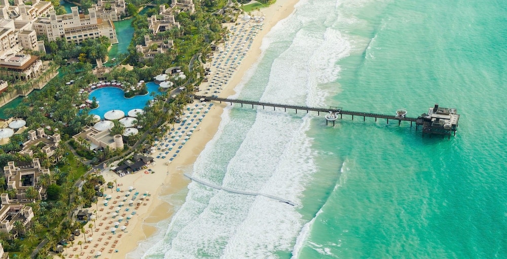 Jumeirah Mina Al Salam Dubai