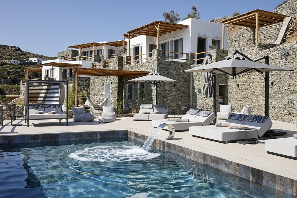 Sigma Residences Boutique Hotel
