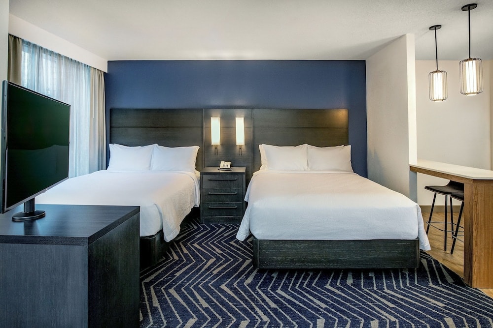 Residence Inn by Marriott Boston Cambridge