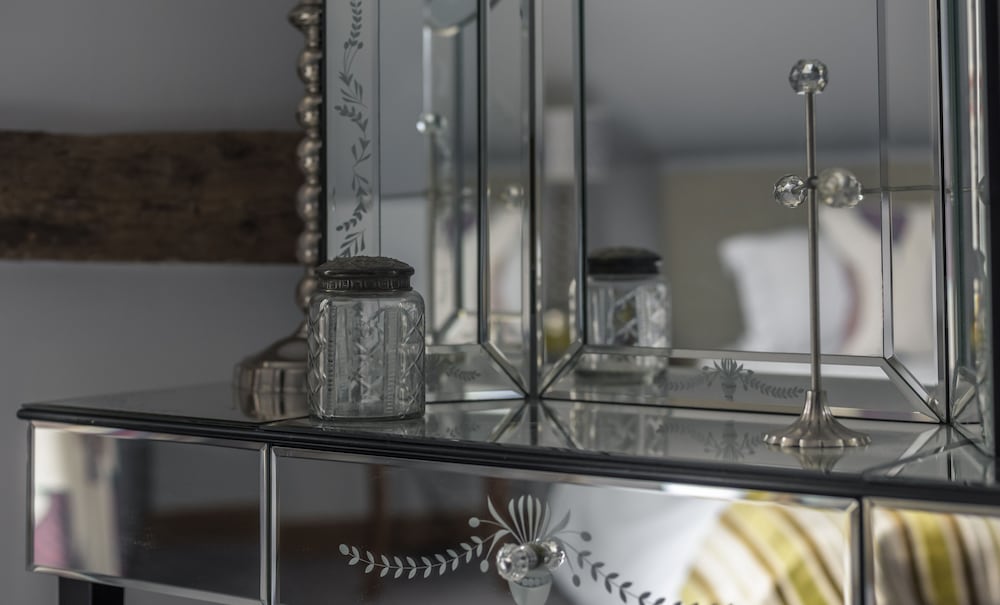 Crown and Castle