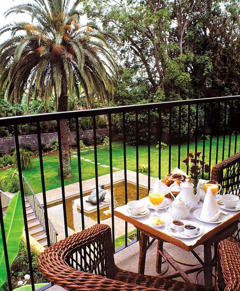 Quinta da Bela Vista - Madeira
