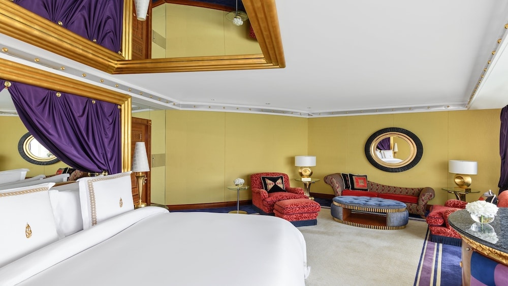 Jumeirah Burj Al Arab Dubai