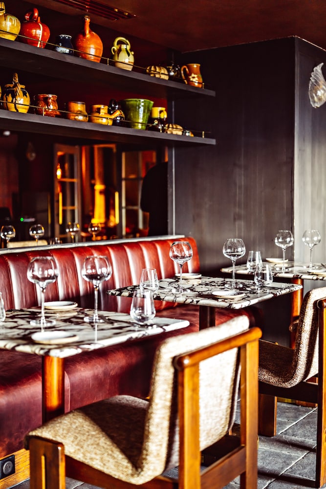 Le Fitz Roy, a Beaumier hotel