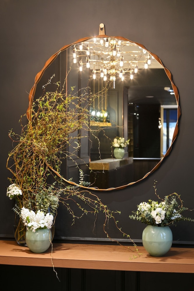 Hotel Square Louvois