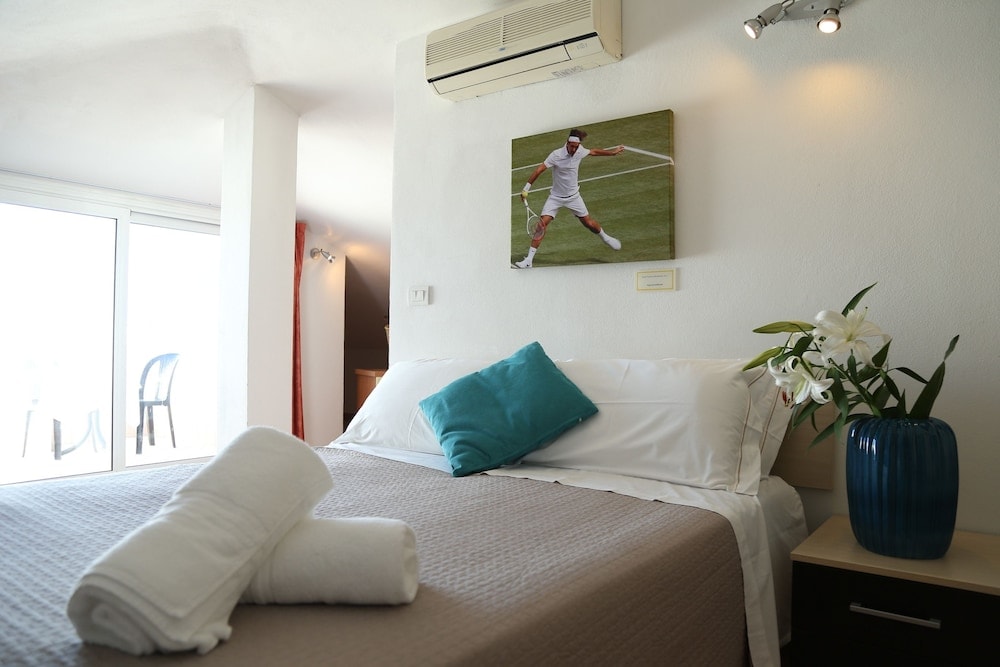Fantini Club Hotel