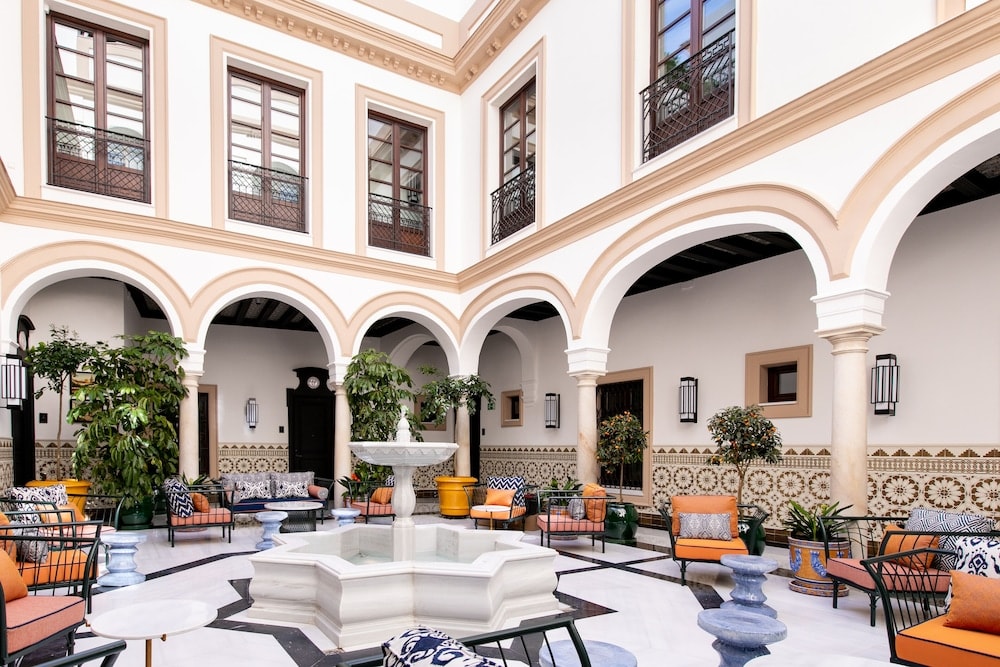 Hotel Casa Palacio Don Ramón 5* GL by Kaizen Hoteles