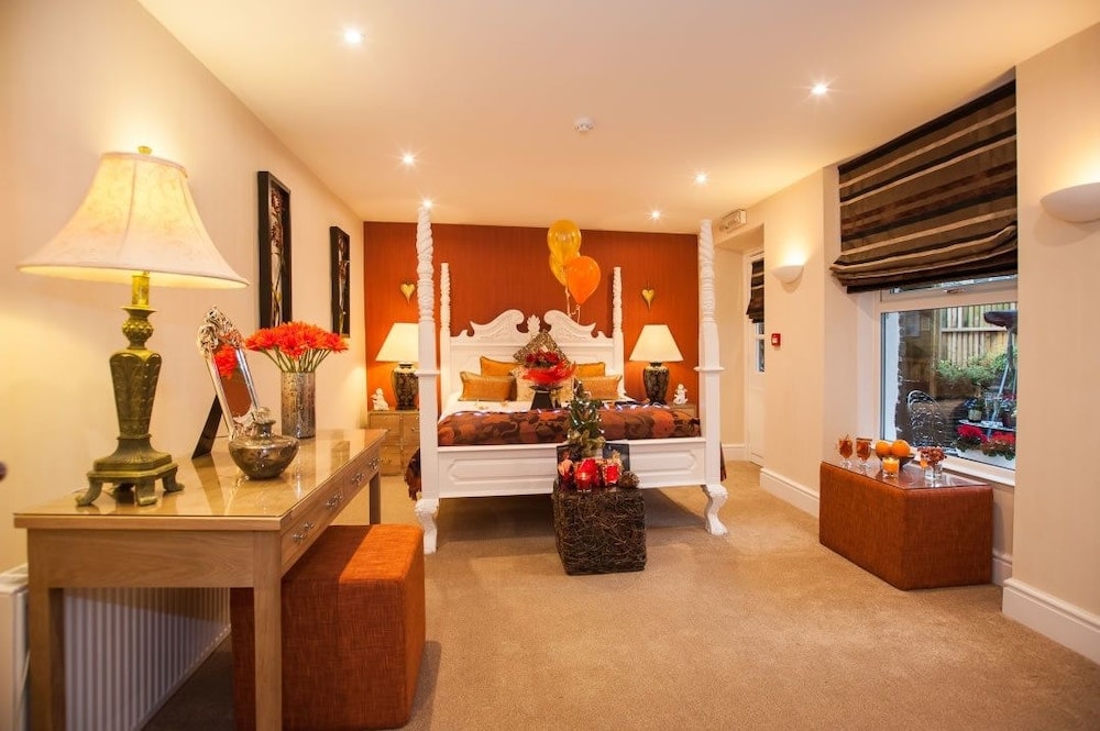 Windermere Boutique Hotel