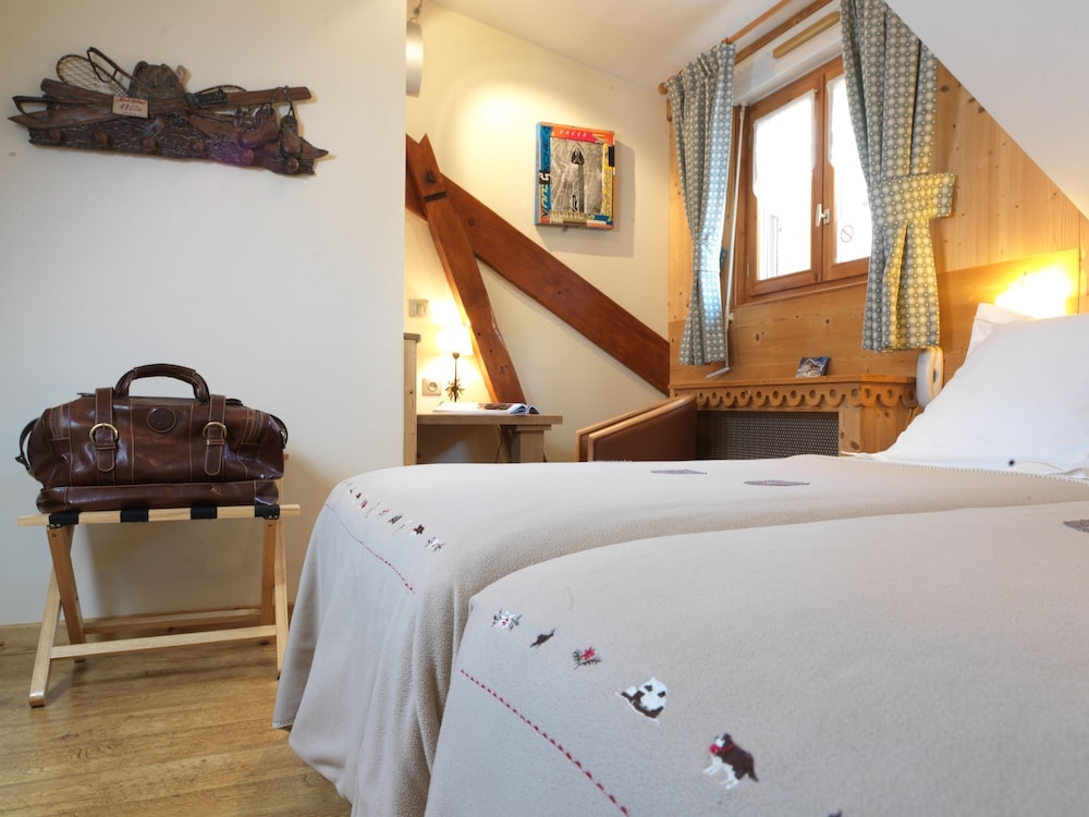 Auberge du Manoir