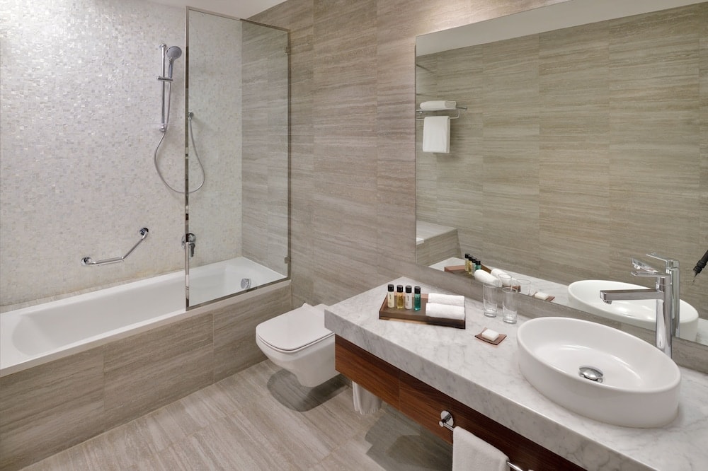 Mövenpick Hotel Apartments Downtown Dubai