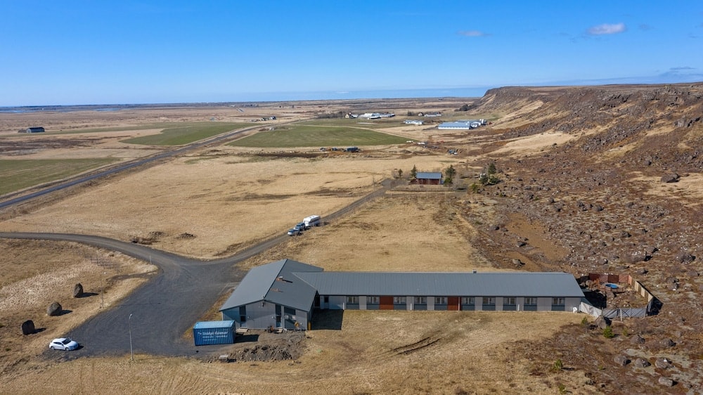 Hótel Kvika