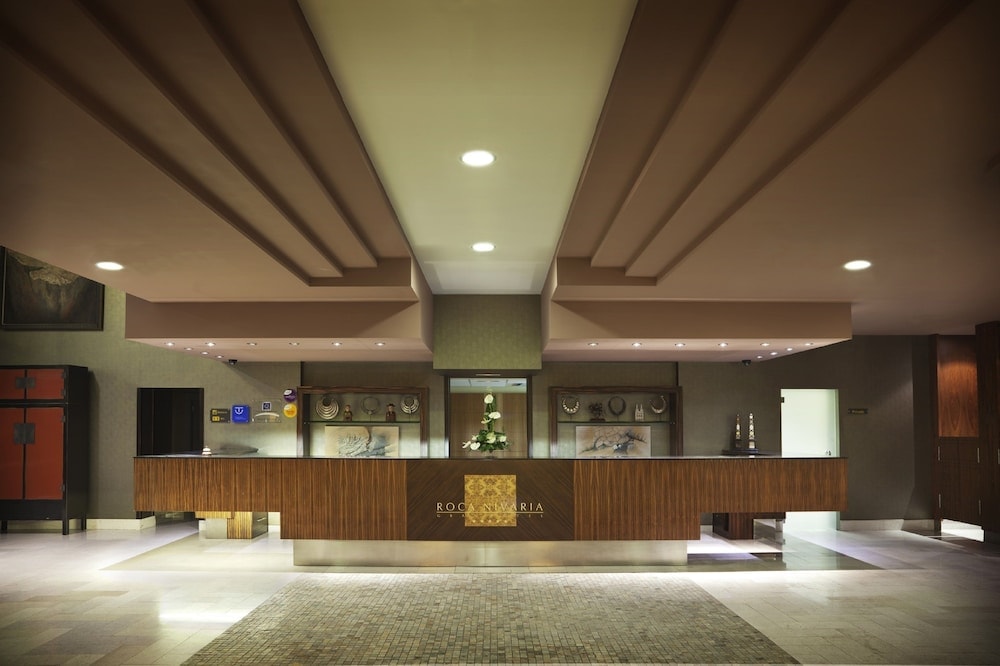 Roca Nivaria Gran Hotel
