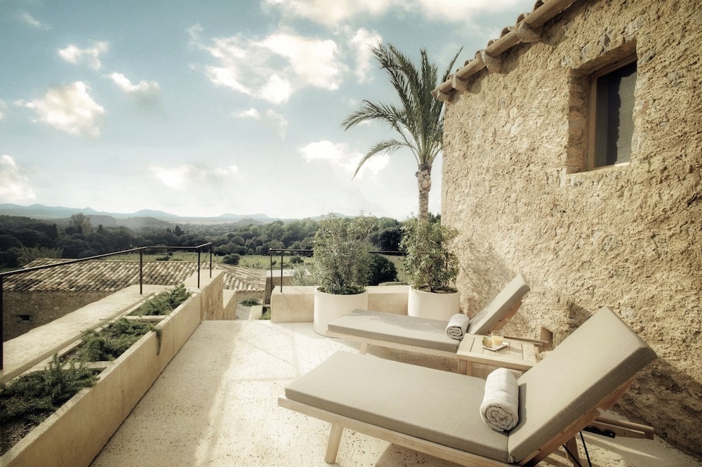 Es Racó d’Artà, a Member of Design Hotels™