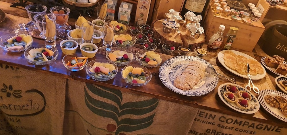Villa Martha Vintage Hotel B&B