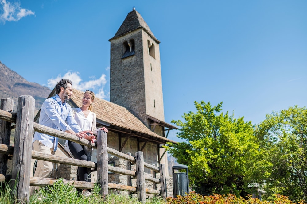 Preidlhof - Luxury DolceVita Resort