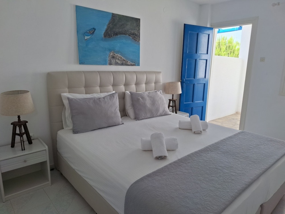 Evi Evan Hotel