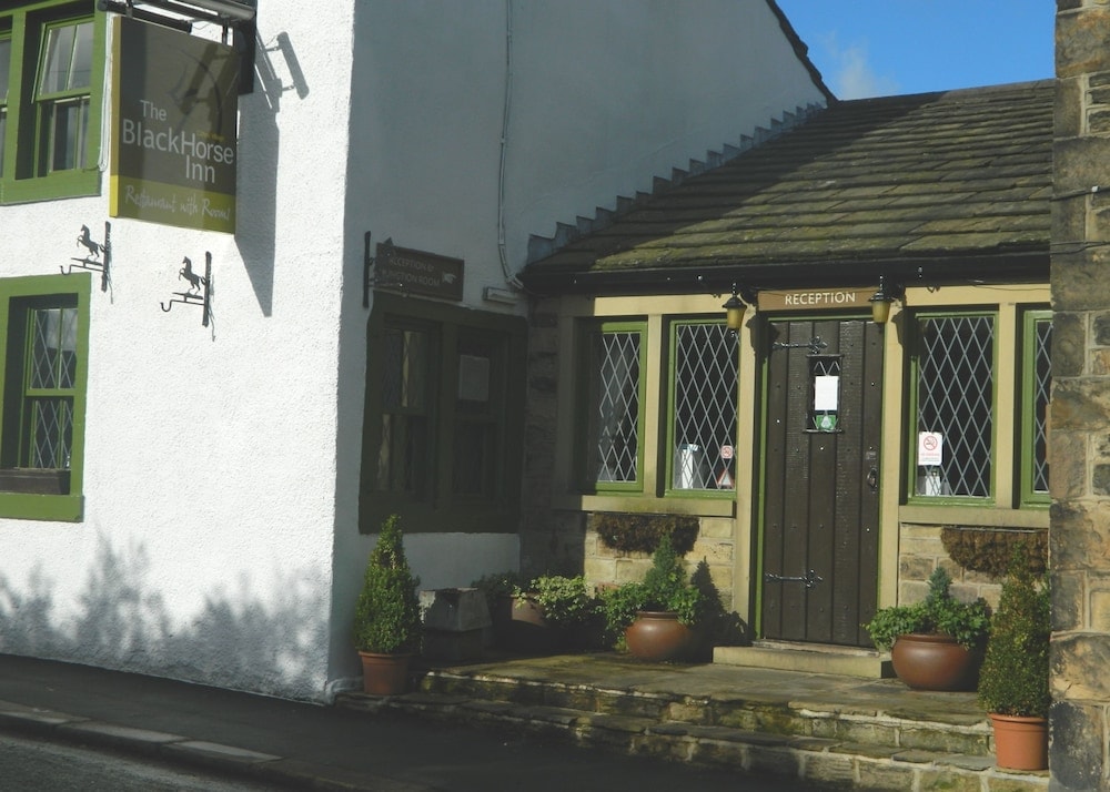Black Horse Inn