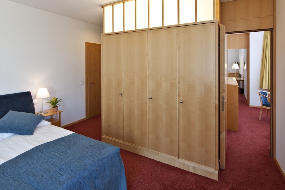 Schweizerhof Swiss Quality Hotel