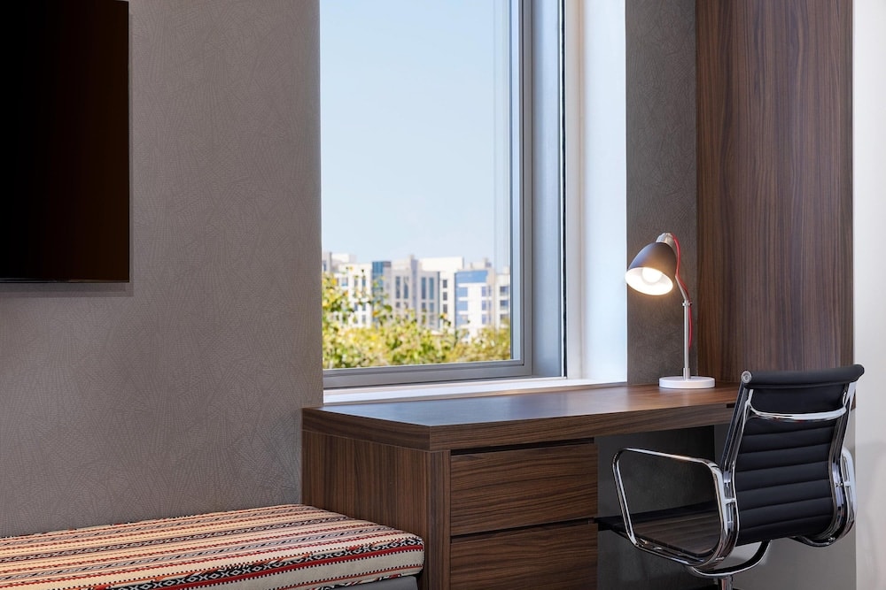 Aloft Al Mina Dubai