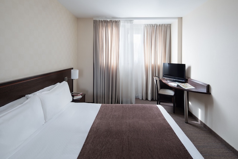 Hotel Lugano Barcelona