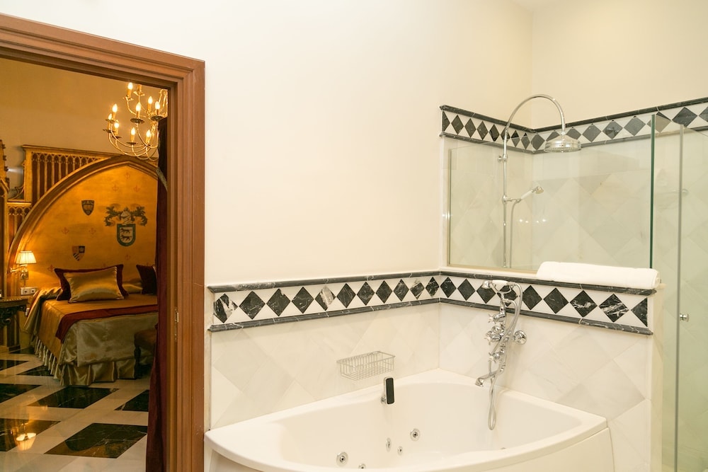 Hotel Ateneo Sevilla