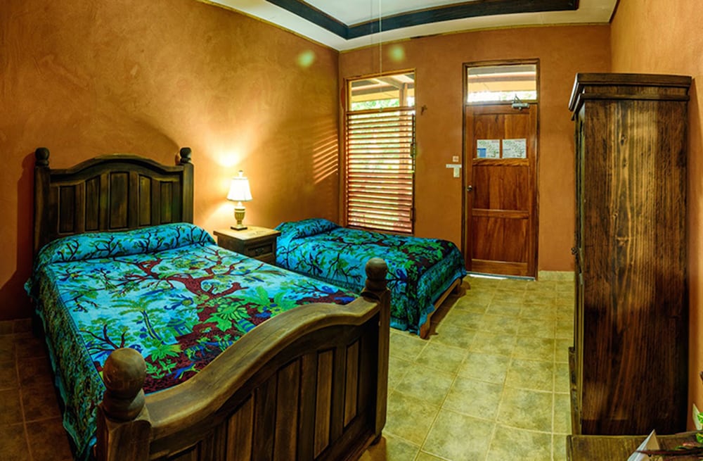 Luna Lodge