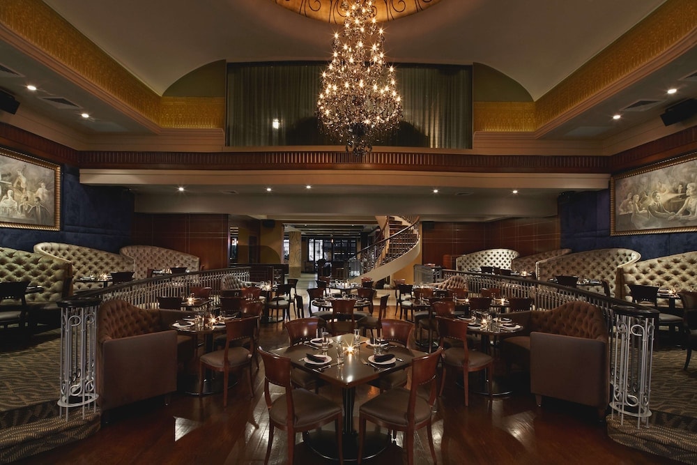 The Kimberly Hotel