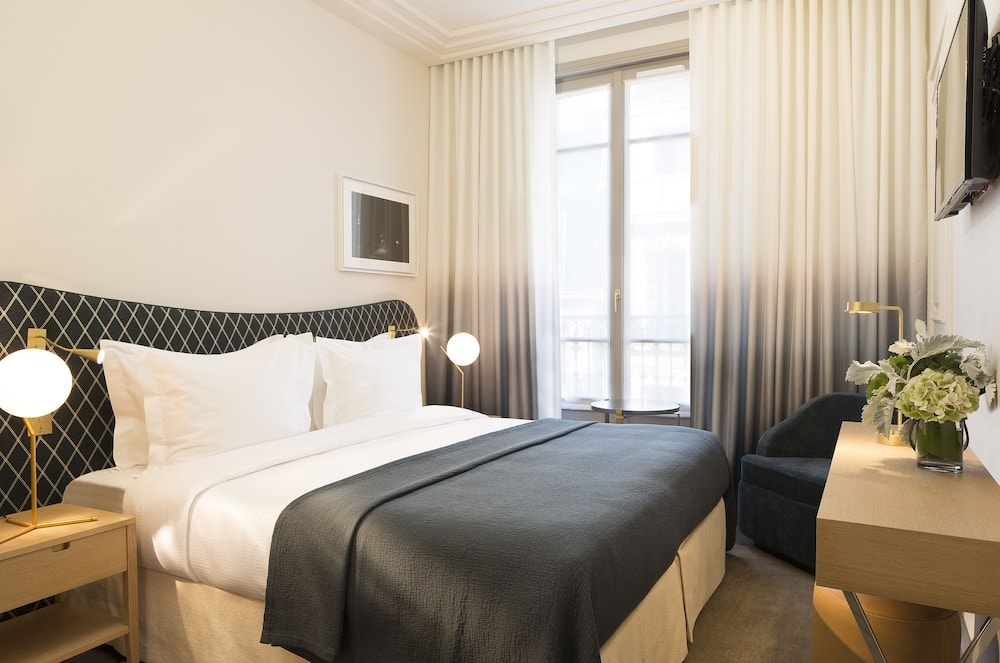 Hôtel Le Marianne