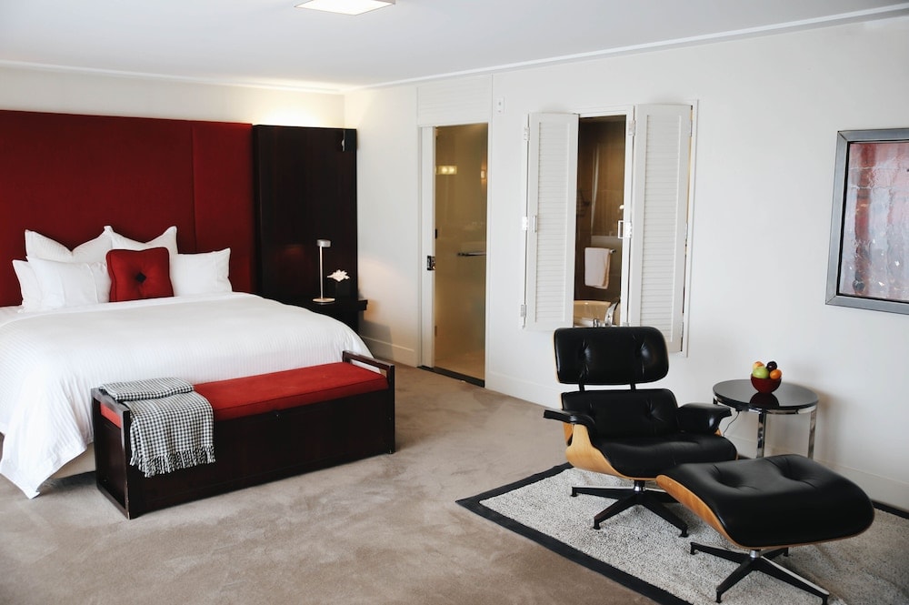 The Spire Hotel Queenstown