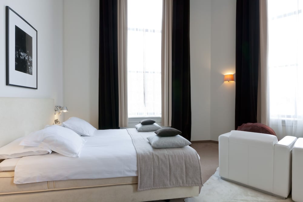 Suite Hotel Pincoffs Rotterdam
