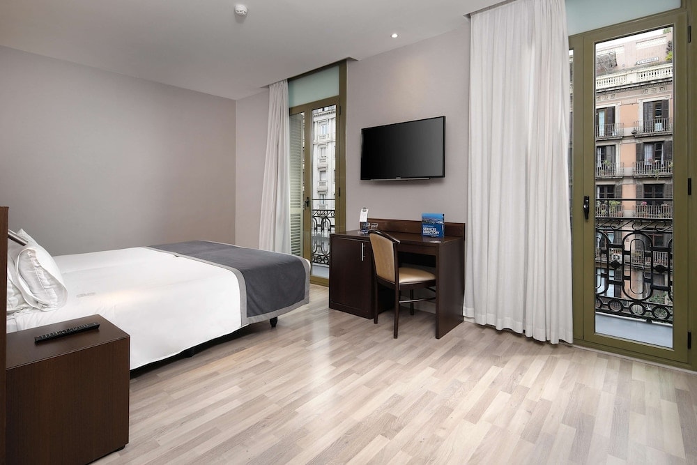 Hotel HCC Taber