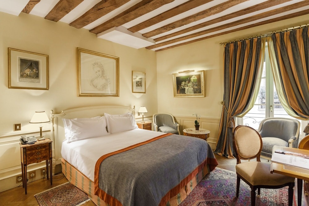 Hotel Luxembourg Parc