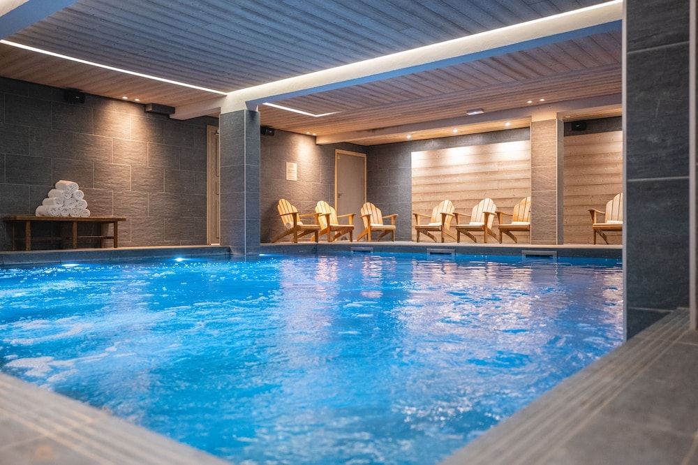 Le Fitz Roy, a Beaumier hotel