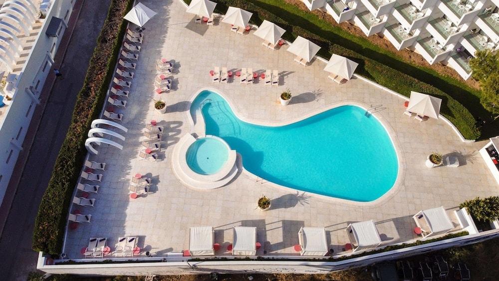 Hotel THB Naeco Ibiza - Adults Only
