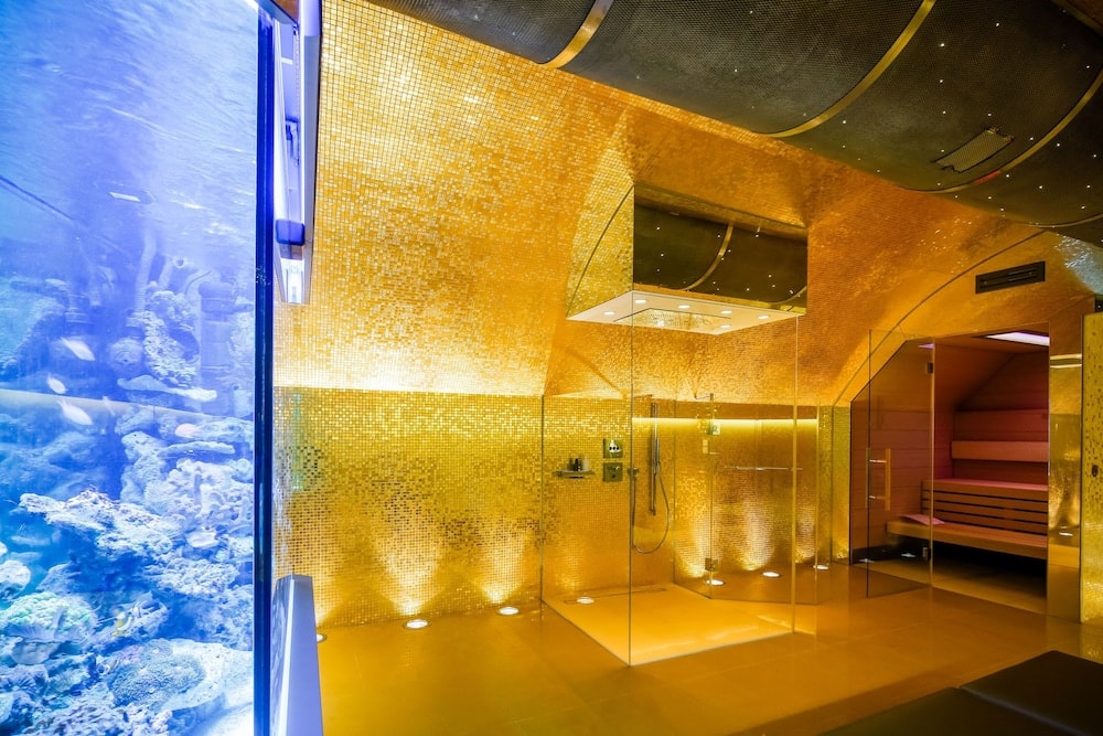 Hotel Das Tyrol