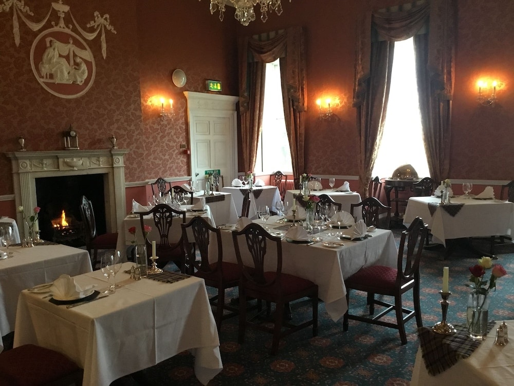 Culloden House Hotel
