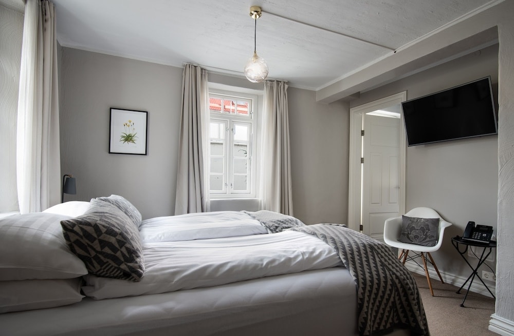 Reykjavik Residence Hotel
