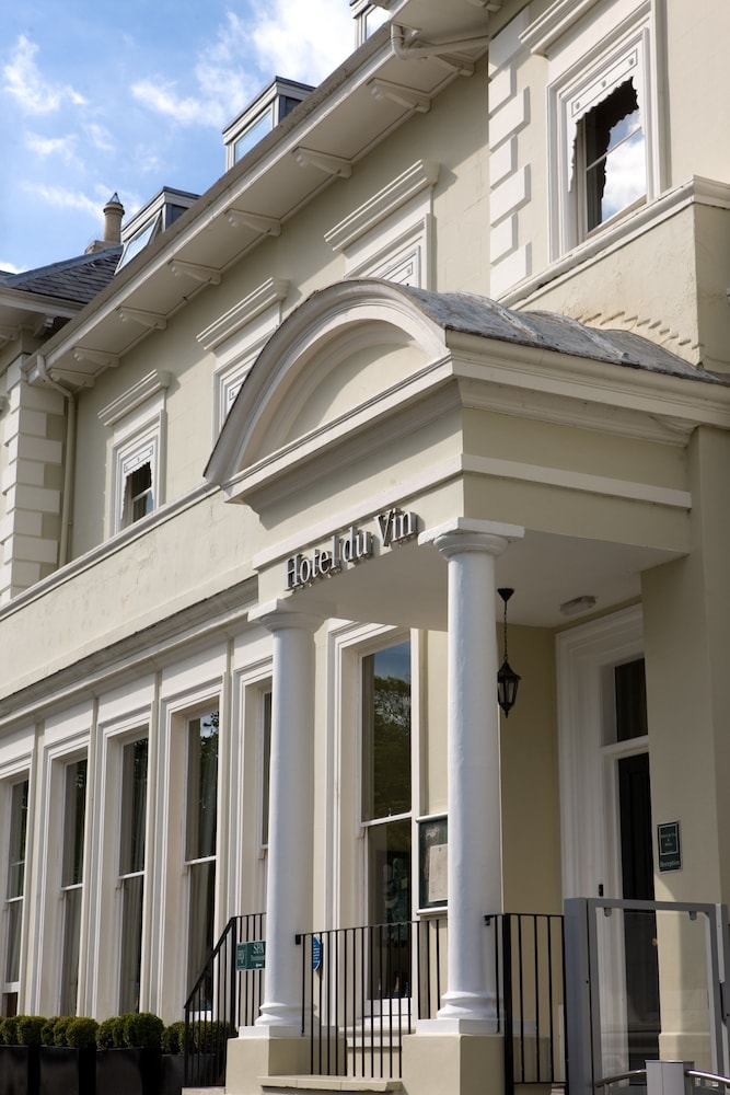 Hotel du Vin & Bistro Cheltenham