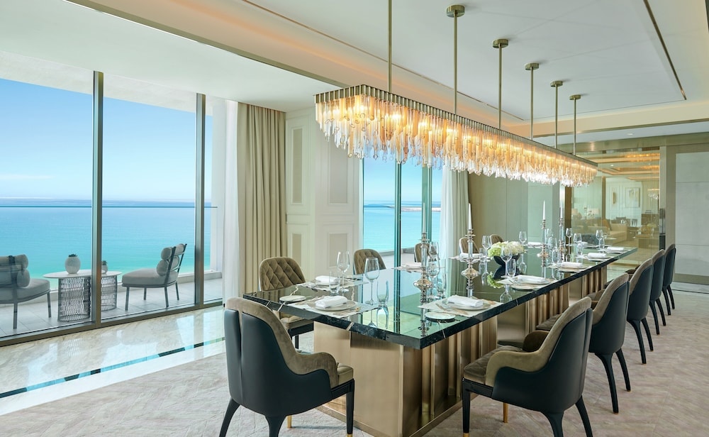 Mandarin Oriental Jumeira, Dubai